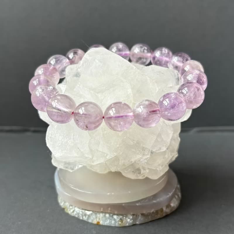 *鑽石花球 + 淨化* 天然 魚眼石 Apophyllite