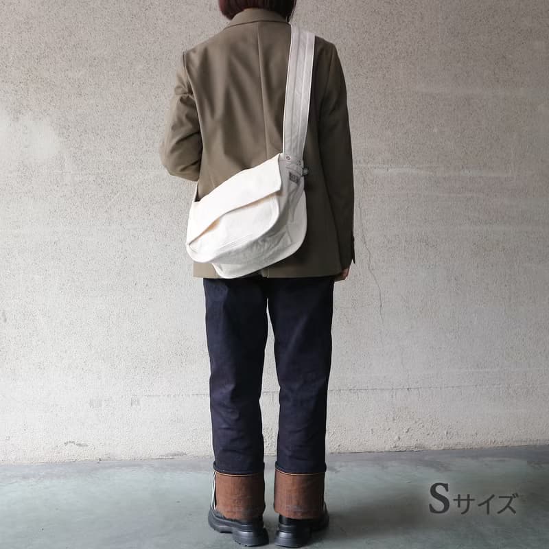 ニュースペーパーバッグS【2024秋冬限定カラー・ショコラ】(VC-5S)