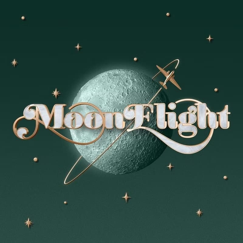 DOUGLAS MOONFLIGHT 月相顯示時尚腕錶