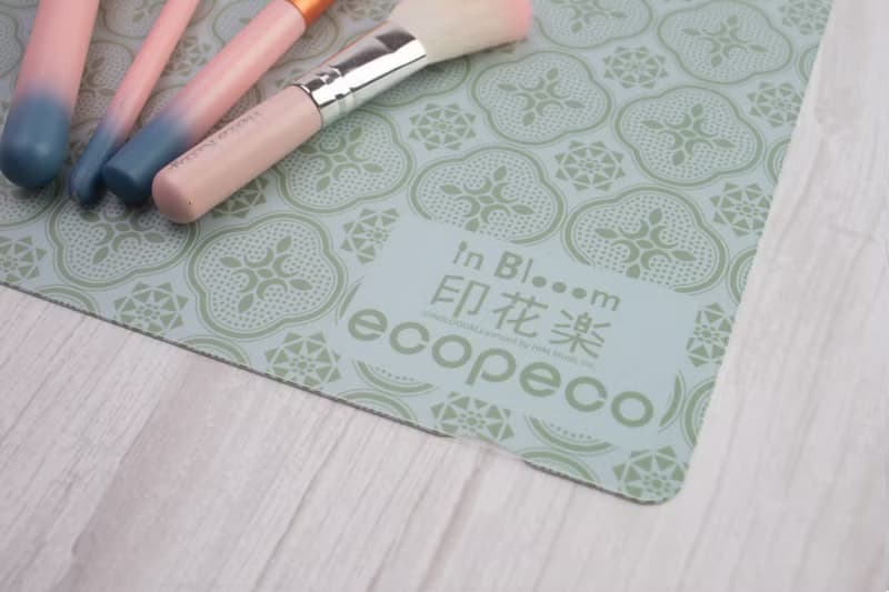 印花樂 X ecopeco 聯名桌墊新上市**新年限量版**