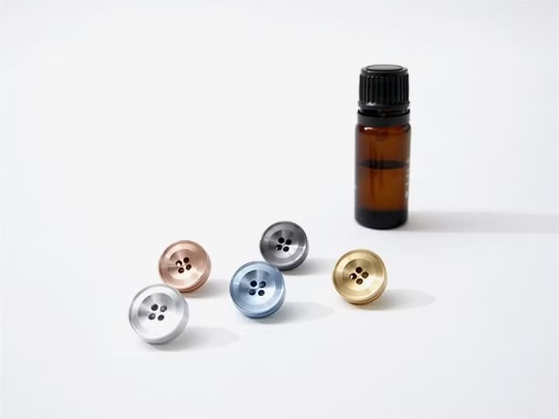 ALMA Aroma Pins / アロマピンズ