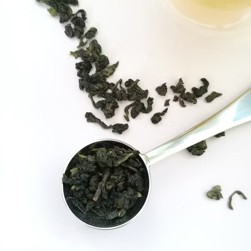 【任選兩罐】清香烏龍茶 台灣茶 清香潤喉