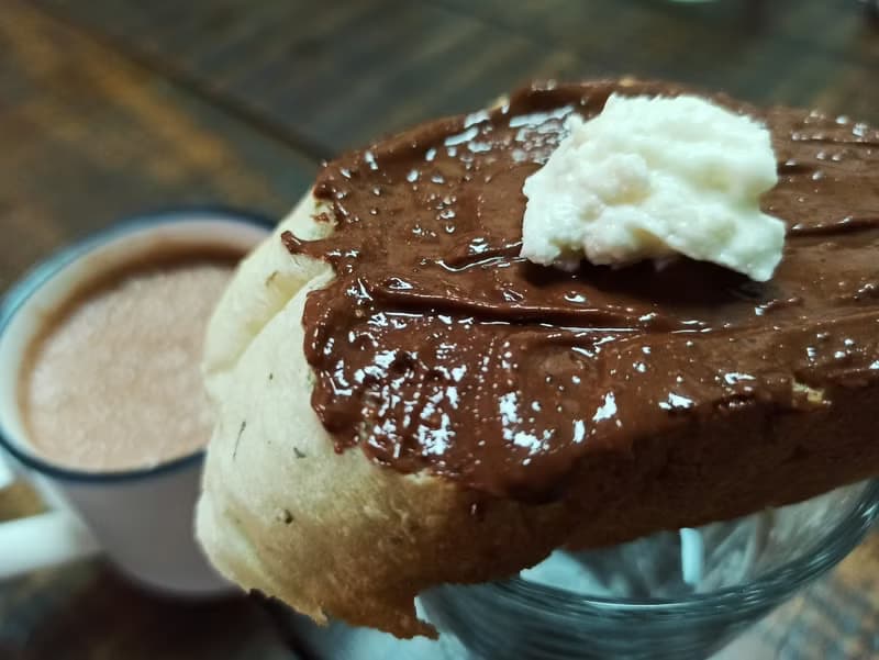 CACAO inN天然養生原豆系列_可可堅果醬120元小.買十送一