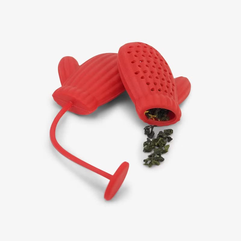溫暖小手 - 泡茶器 │ 茶具 / 杯飾 / 茶葉