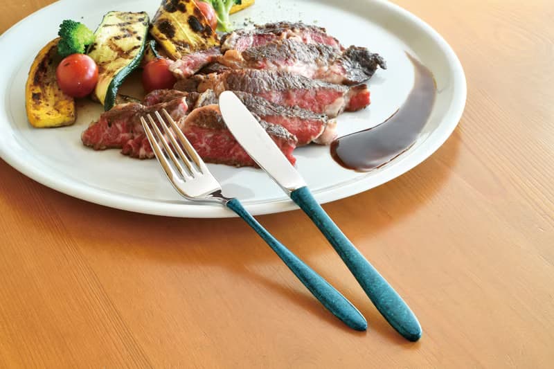 折燕 Minato デザートフォーク