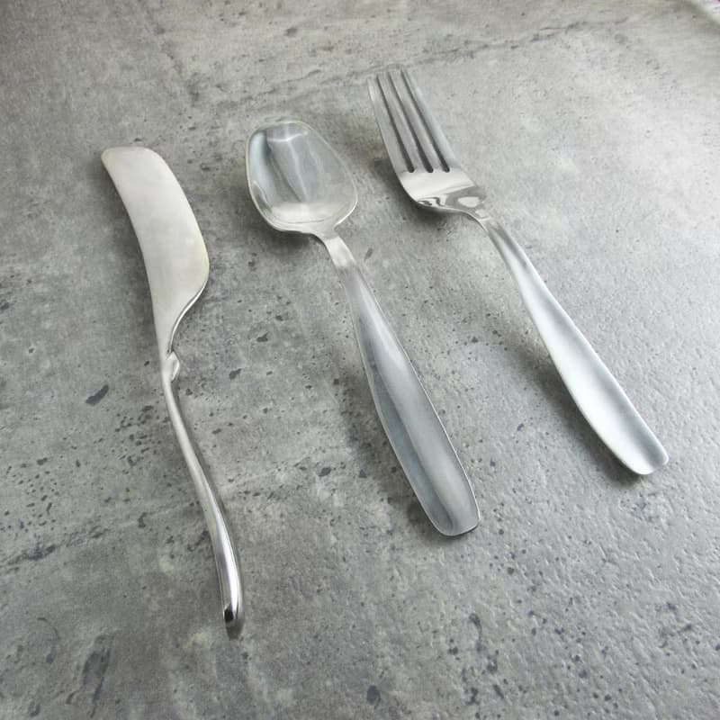 tableware set_銀器餐具組 925銀 限量 設計師 訂製 珠寶 餐具