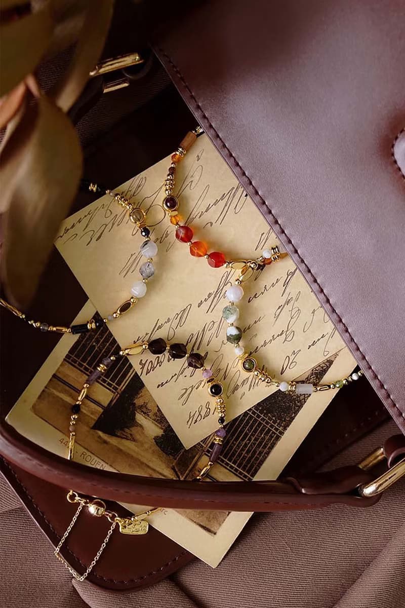 事業 x 水草瑪瑙 橄欖石 白玉 月光石 白紋石 綠【星空浩瀚】手鍊