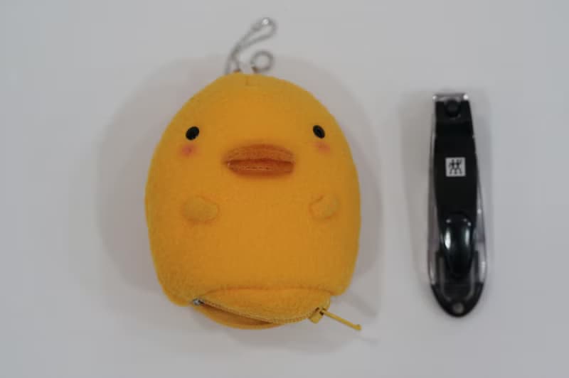 Bucute開運印章套.御守套/寶寶印章專用/手工製作/彌月禮物