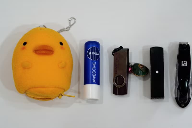 Bucute開運印章套.御守套/寶寶印章專用/手工製作/彌月禮物