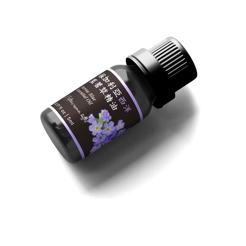 【卡佛香】保加利亞西洋藍蓍草精油