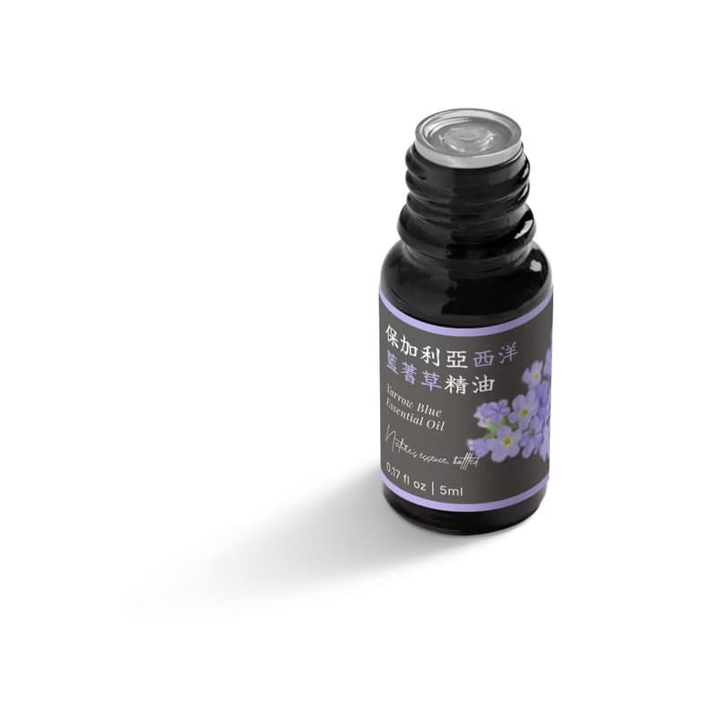 【卡佛香】保加利亞西洋藍蓍草精油