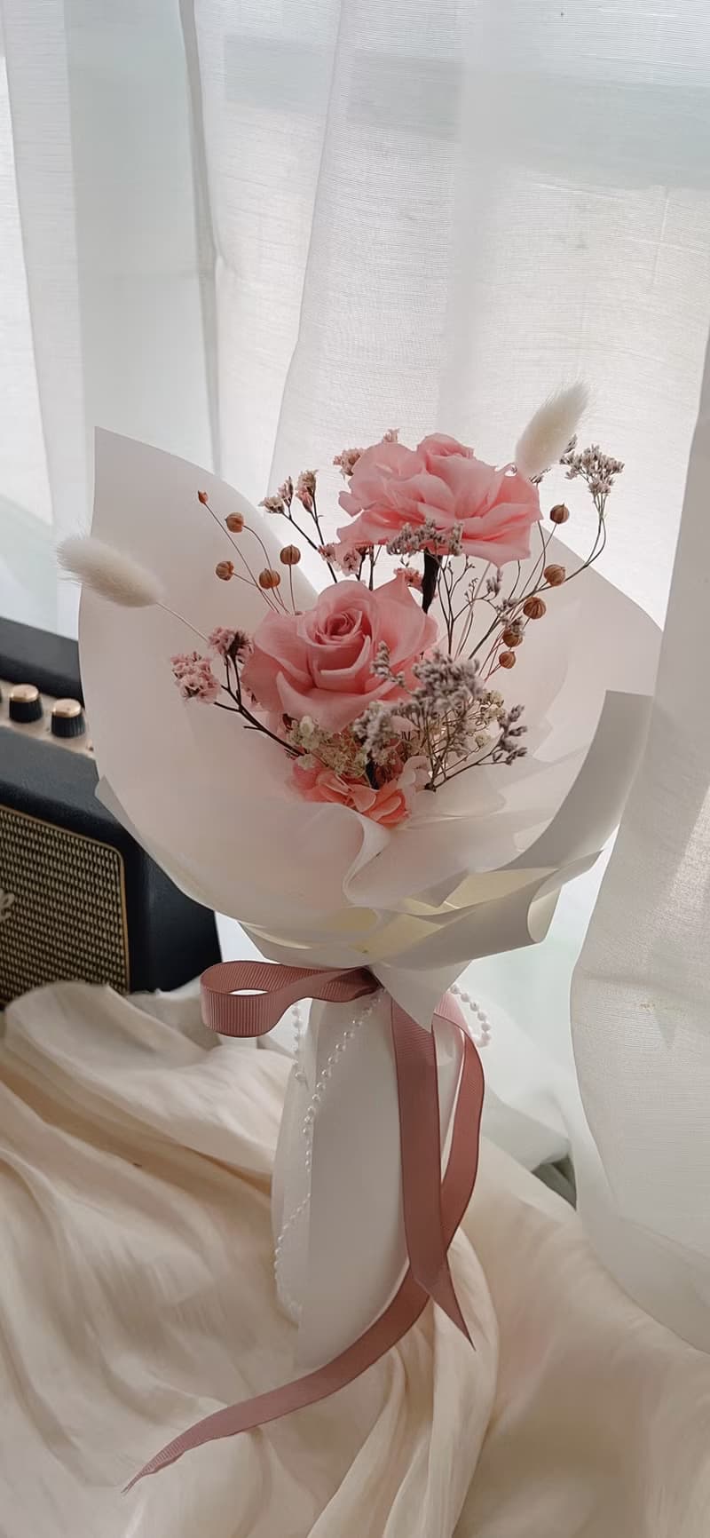 韓式花束 中小款