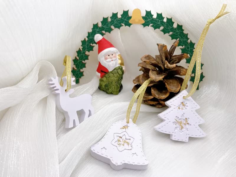 聖誕節限定禮盒 Happy Christmas