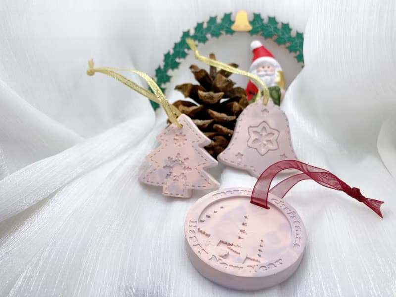 聖誕節限定禮盒 Happy Christmas