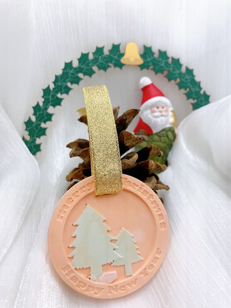 聖誕節限定禮盒 Happy Christmas