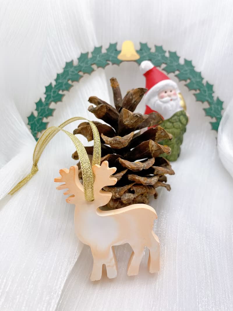 聖誕節限定禮盒 Happy Christmas