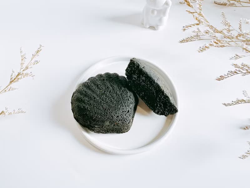| 送禮首選 | 胖胖包餡瑪德蓮禮盒 5入組