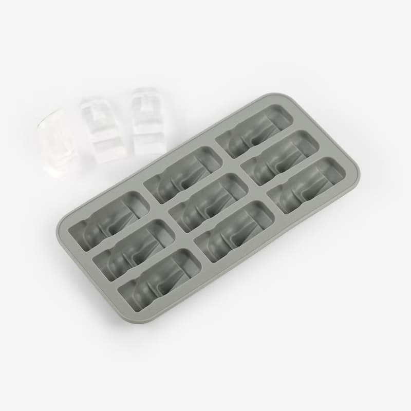摩艾石像 - 製冰器 │ 冰飲料 / 模具 / 小蛋糕