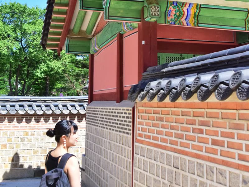 花磚物語 海棠花 花磚耳環 石塑土 原創手作耳環