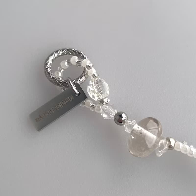 Sugar Powder Charm