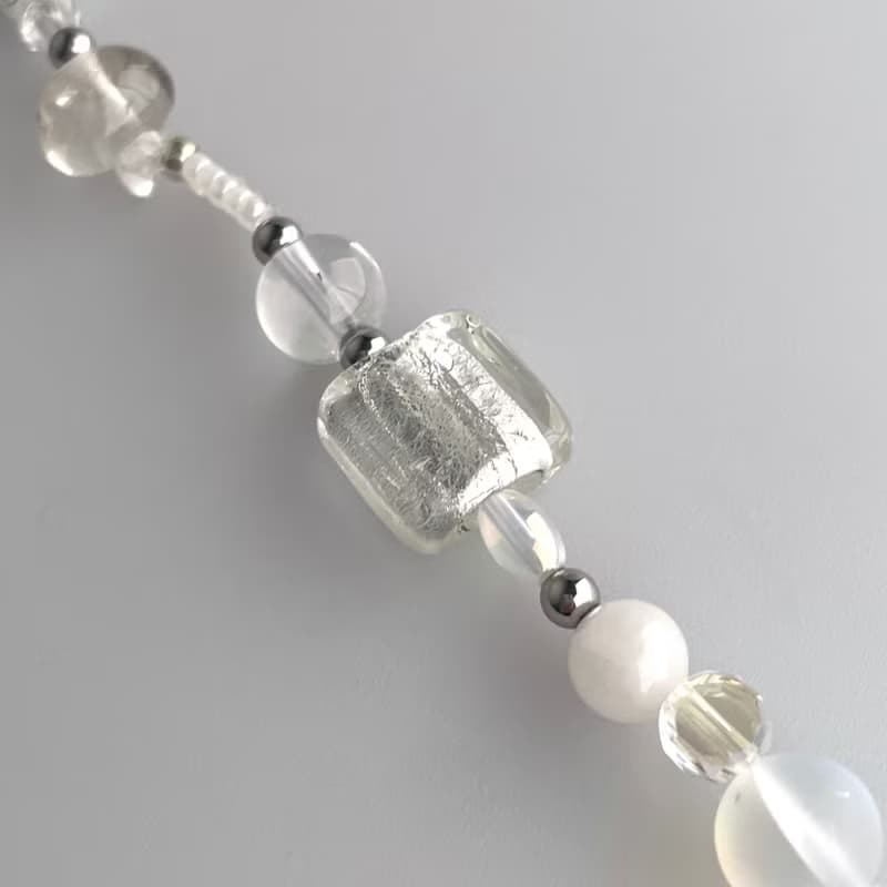 Sugar Powder Charm