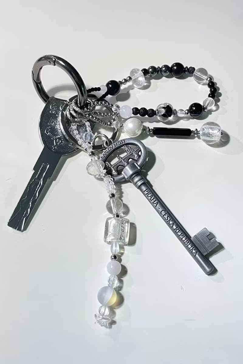 Sugar Powder Charm