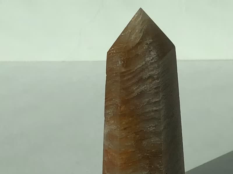 千層水晶柱 礦石香氛系列