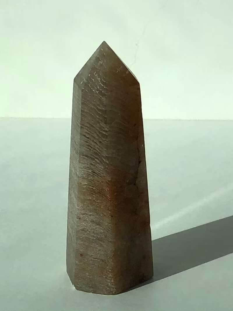 千層水晶柱 礦石香氛系列