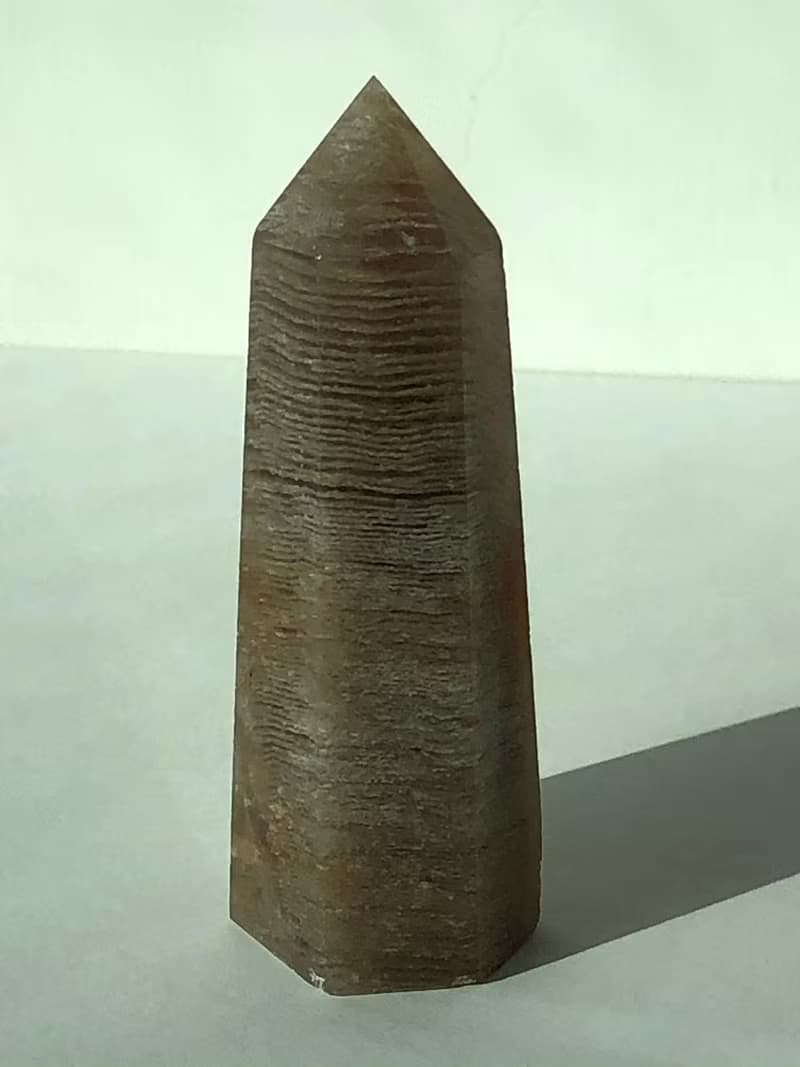 千層水晶柱 礦石香氛系列