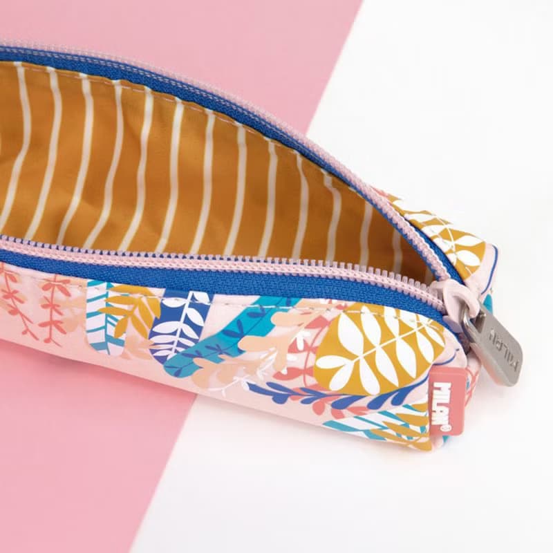 【MILAN】隨行畫筆袋著走 故事森林 4口 生日 畢業 聖誕 禮物