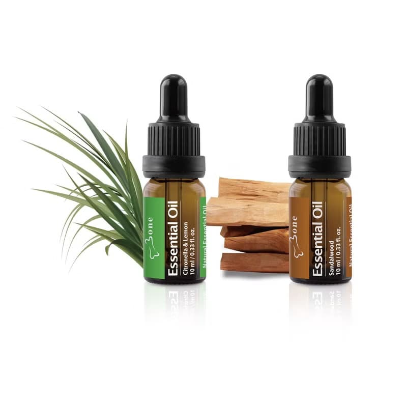Bone / 天然有機香氛療愈單方精油 10ml 精油 擴香