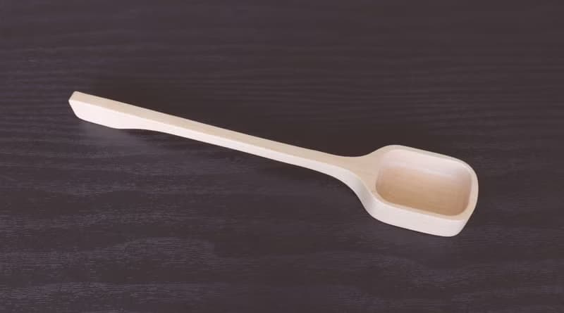 北歐風量匙-方形  2入組