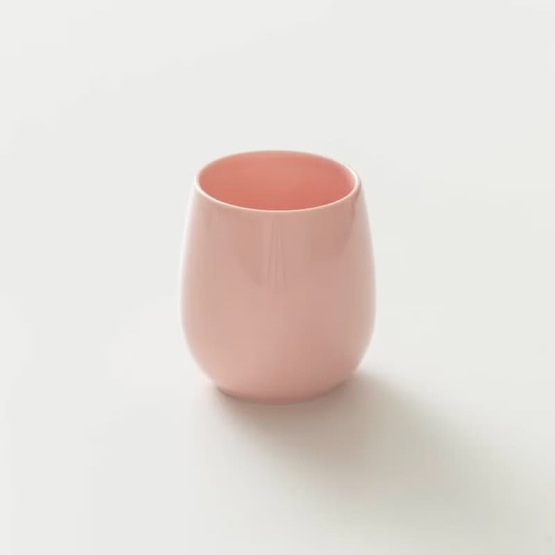 Barrel Aroma Flavor 聚香咖啡杯 S/M 兩種尺寸可選 日本陶瓷餐具