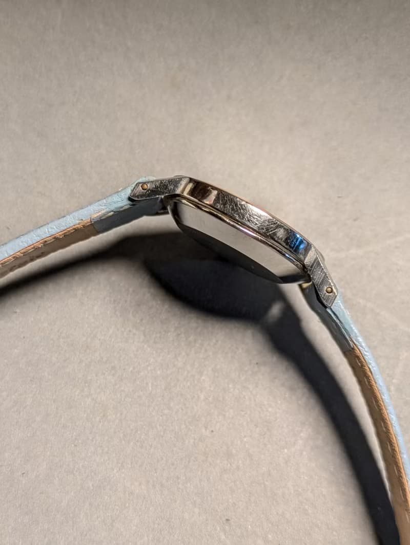 Omega 手上鍊機械錶 古董錶 vintage watch