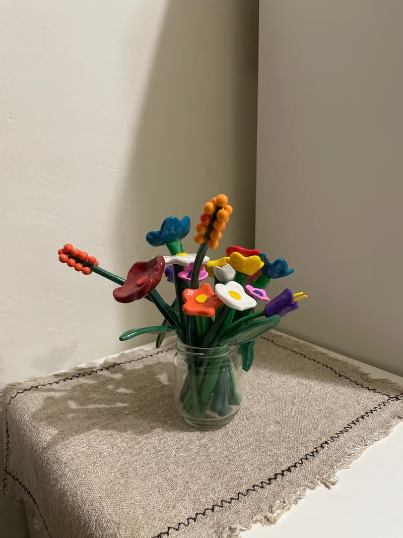 一把花束