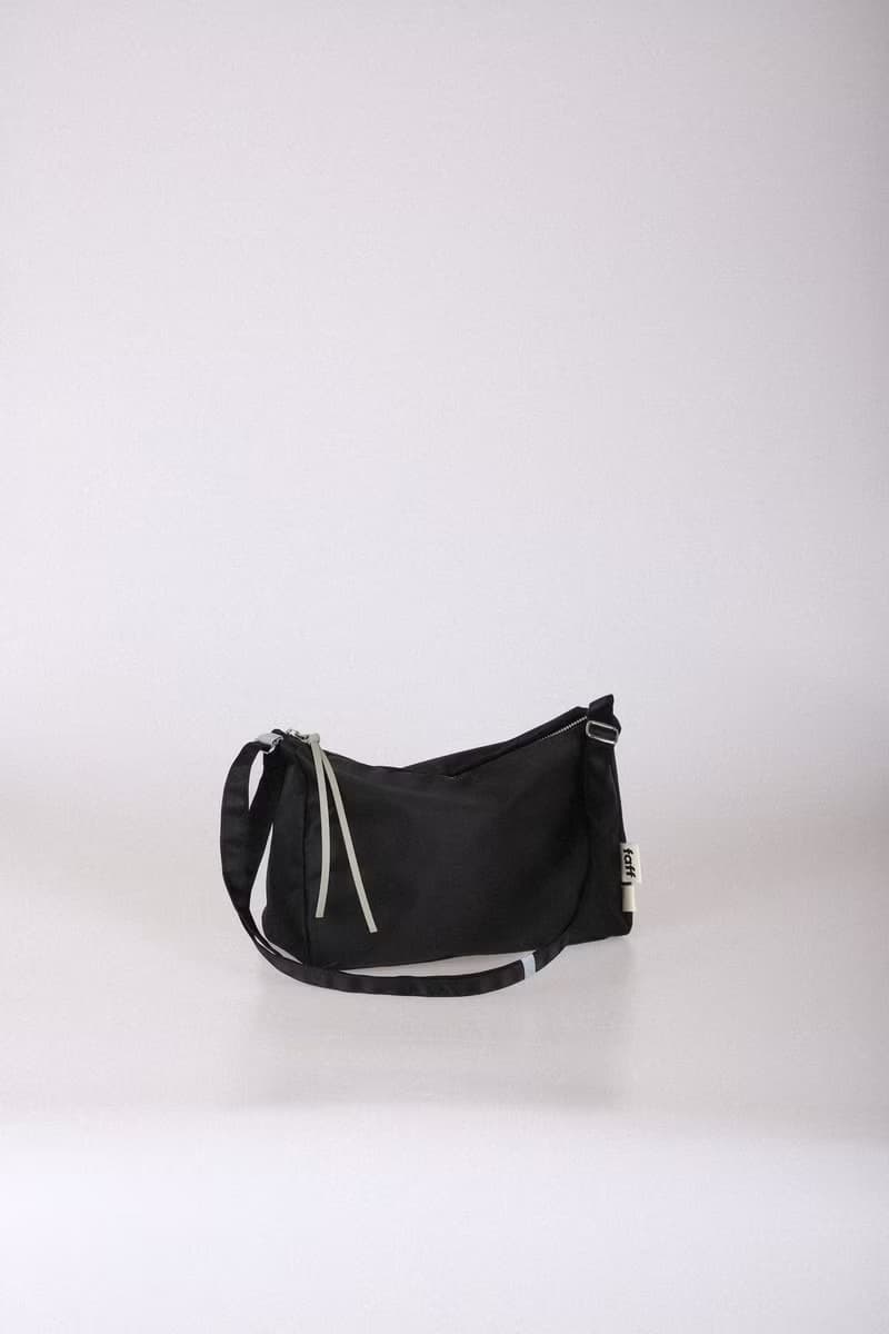 Pound bag Black