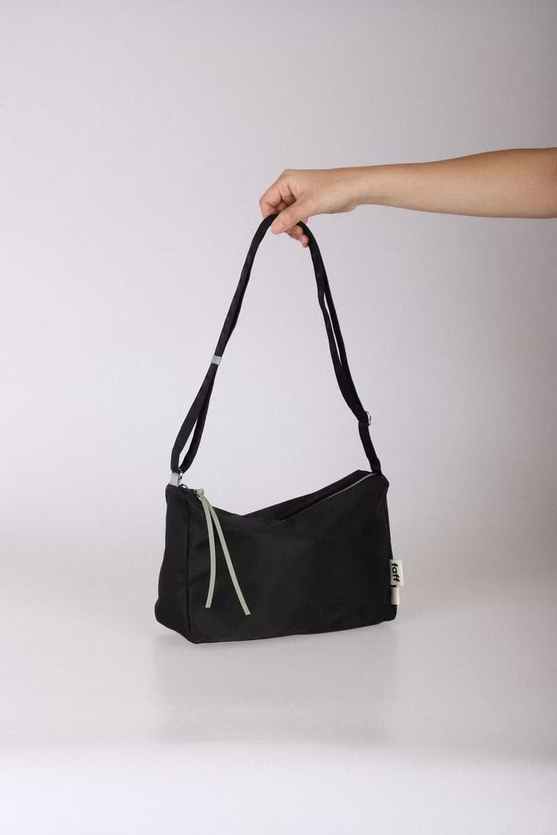 Pound bag Black
