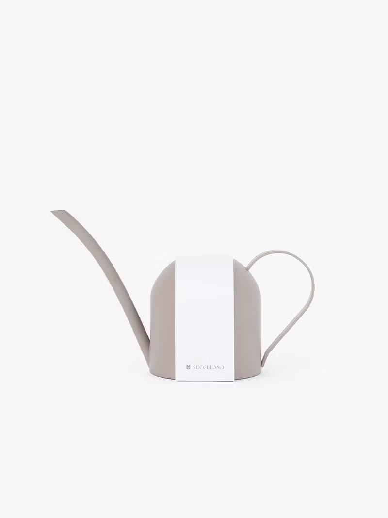 燕麥拿鐵澆水壺 / 澆水器
