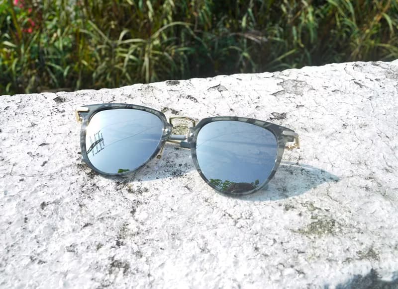 【限量 福利品】2is NayaS 太陽眼鏡 偏光