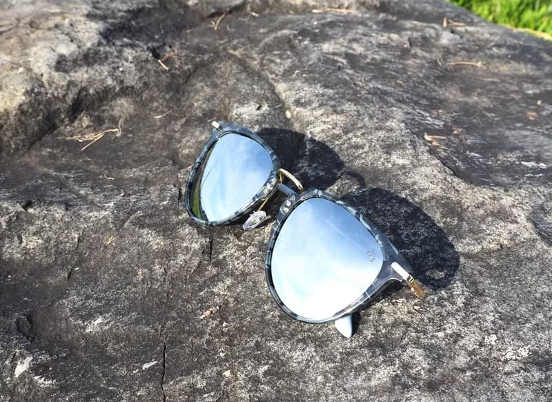 【限量 福利品】2is NayaS 太陽眼鏡 偏光
