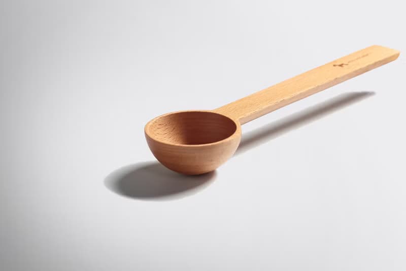 彼瑟思 咖啡量匙