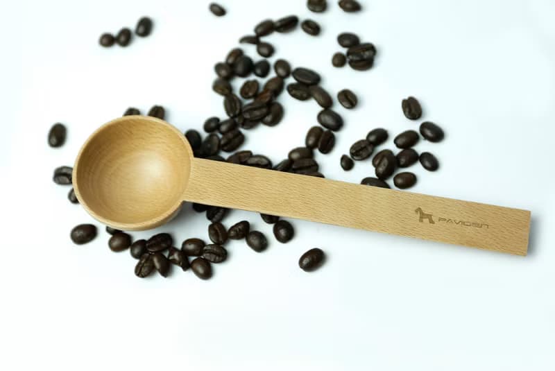 彼瑟思 咖啡量匙