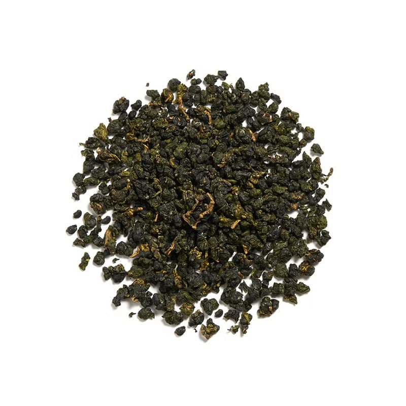【得獎2星茶品】羽曦堂-龍咆威鳴(頂級大禹嶺)原葉茶包 15入