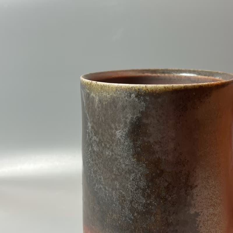 福品釋出 / 柴燒600cc超大馬克杯 / 啤酒杯 / 小平凡手作