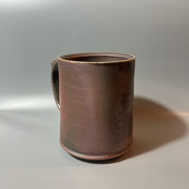 福品釋出 / 柴燒600cc超大馬克杯 / 啤酒杯 / 小平凡手作