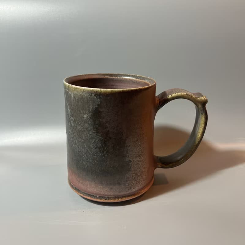 福品釋出 / 柴燒600cc超大馬克杯 / 啤酒杯 / 小平凡手作