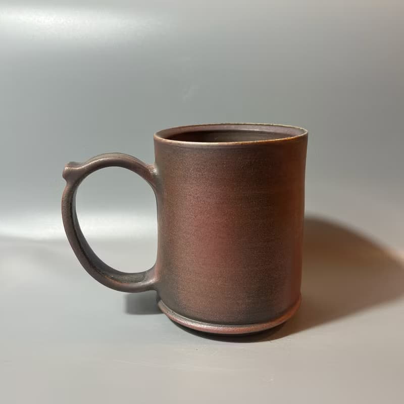福品釋出 / 柴燒600cc超大馬克杯 / 啤酒杯 / 小平凡手作