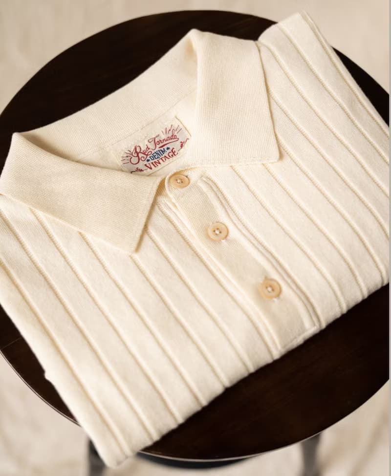 即將完售 義式馬球Polo衫 短袖 磅數260G 休閒 復古 Polo Shirt