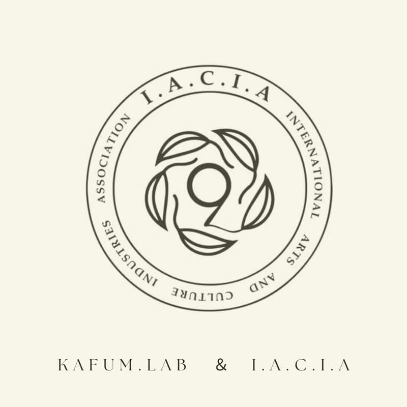 【體驗】KAFUM.LAB & IACIA  | 108高訂香專業調證書課