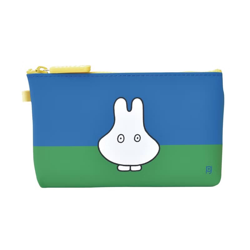 NUU Miffy&Halloween 萬聖節限定收納包 兩款